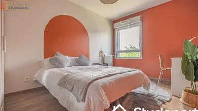 Studio à Bordeaux