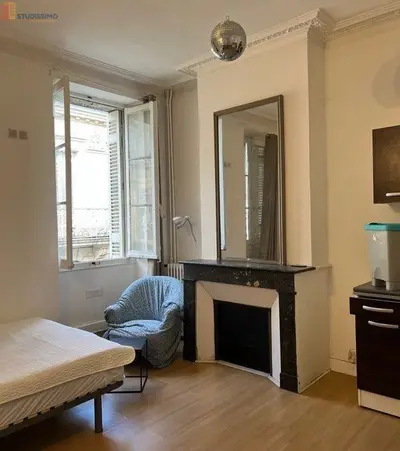 Studio à Bordeaux