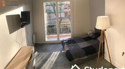 Studio à Montpellier