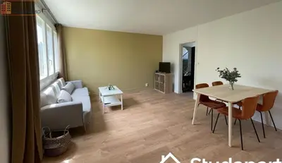 Studio à Mérignac