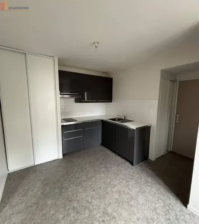 Studio à Rennes