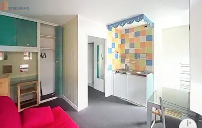 Studio à Redon