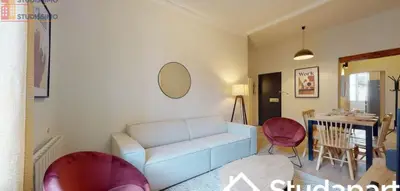 Studio à Montpellier