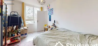 Studio à Mérignac