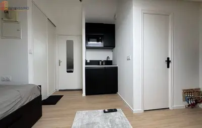 Studio à Rennes
