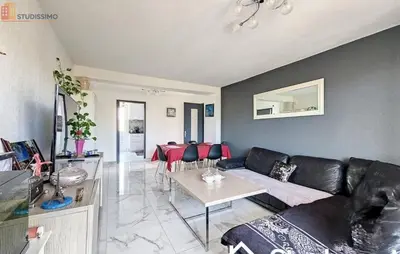 Studio à Montpellier