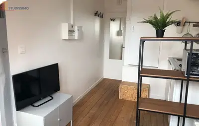 Studio à Rennes