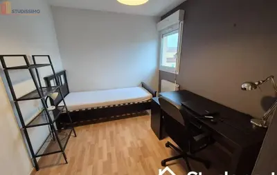 Studio à Montpellier