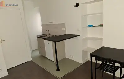 Studio à Rennes