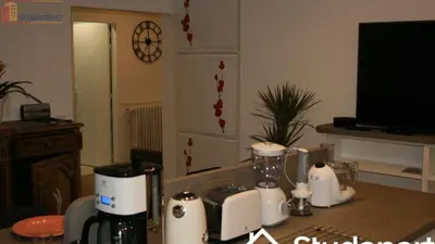 Studio à Talence