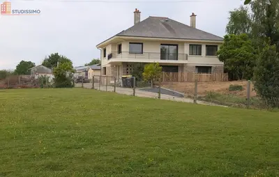 Studio à Saint-Grégoire