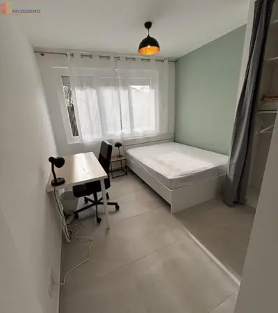 Studio à Pessac