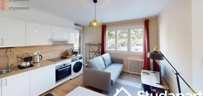Studio à Montpellier