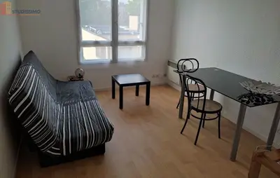 Studio à Rennes