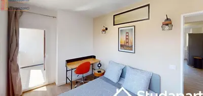 Studio à Montpellier