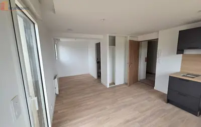 Studio à Saint-Grégoire