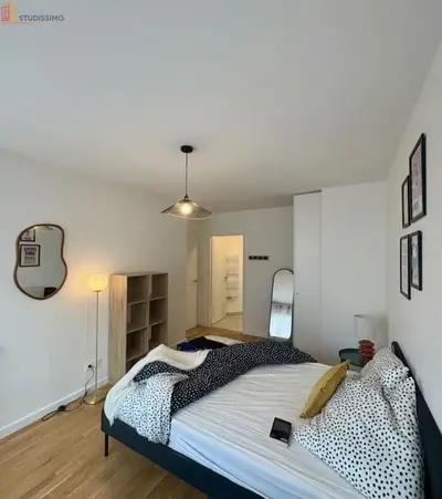 Studio à Bordeaux