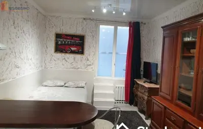 Studio à Bordeaux