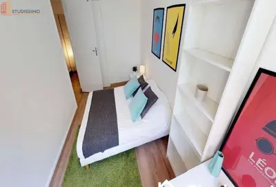 Studio à Montpellier