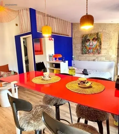Studio à Bordeaux