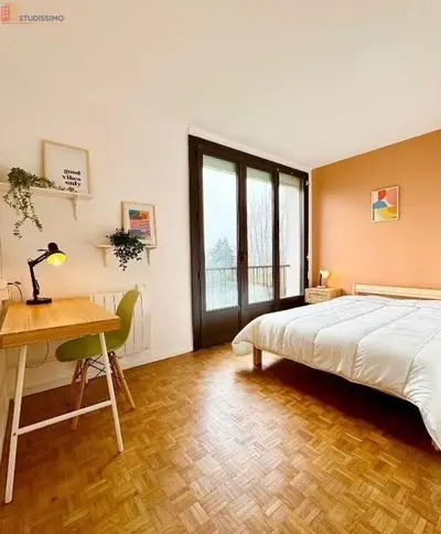 Studio à Pessac