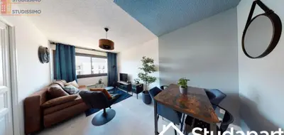 Studio à Montpellier