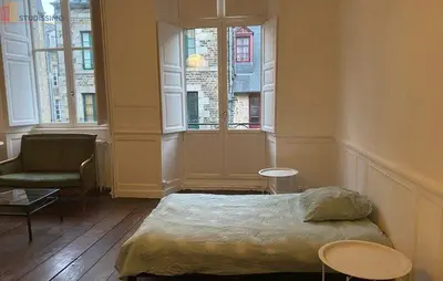 Studio à Fougères