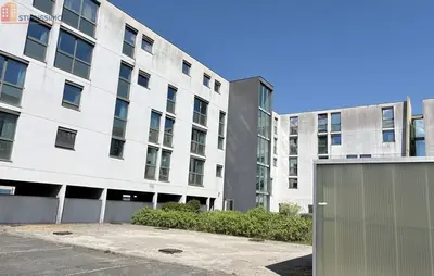 Studio à Bordeaux