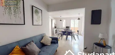 Studio à Montpellier