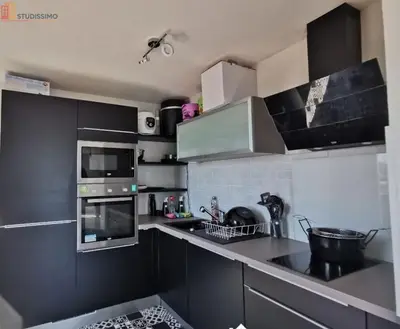 Studio à Bordeaux