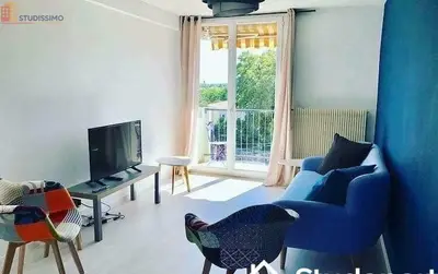 Studio à Montpellier