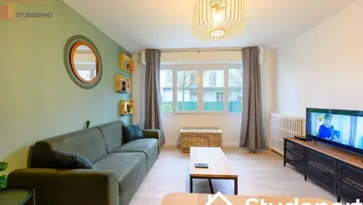 Studio à Talence