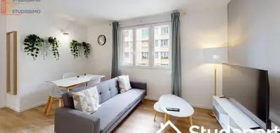 Studio à Montpellier