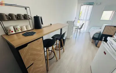 Studio à Rennes