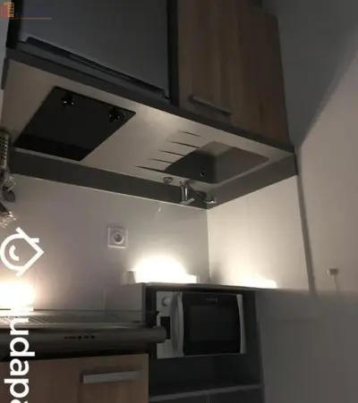 Studio à Bordeaux