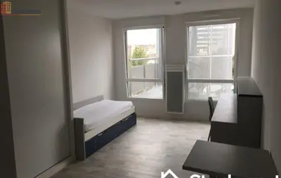 Studio à Bordeaux
