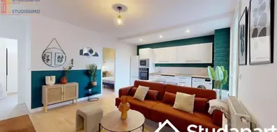 Studio à Bordeaux