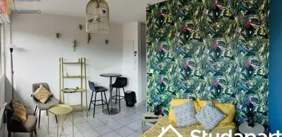 Studio à Montpellier