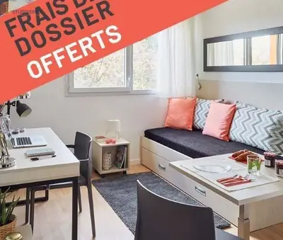 Studio à Rennes