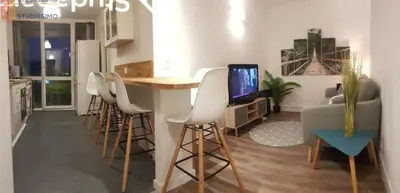 Studio à Montpellier
