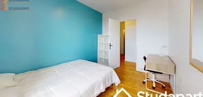Studio à Talence