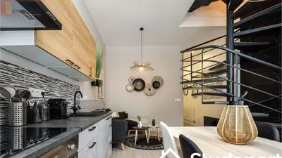 Studio à Bordeaux