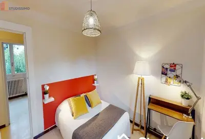 Studio à Montpellier
