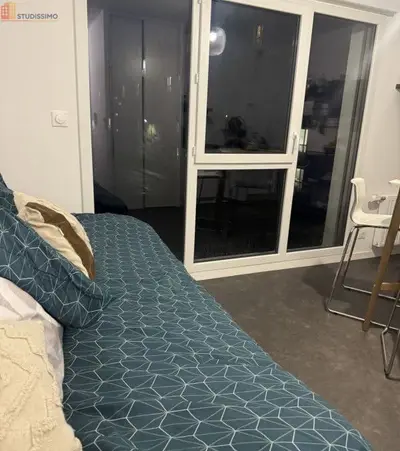 Studio à Rennes
