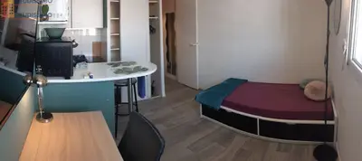 Studio à Rennes