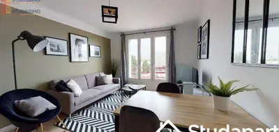 Studio à Montpellier