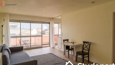 Studio à Bordeaux
