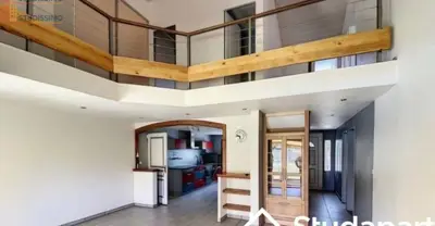 Studio à Pessac