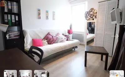 Studio à Rennes