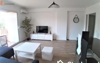 Studio à Montpellier
